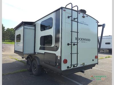 2027 Forest River RV Rockwood GEO Pro - Photo 5