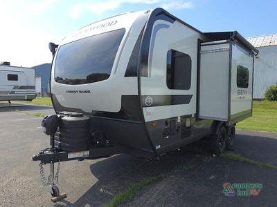 2027 Forest River RV Rockwood GEO Pro - Photo 3
