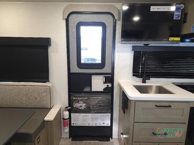 2027 Forest River RV Rockwood GEO Pro - Photo 15