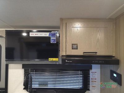2027 Forest River RV Rockwood GEO Pro - Photo 26