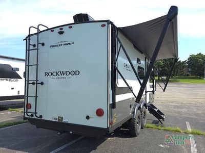 2027 Forest River RV Rockwood GEO Pro - Photo 7