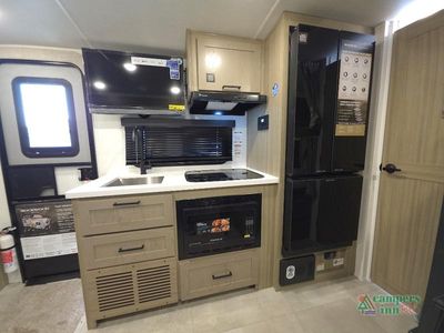 2027 Forest River RV Rockwood GEO Pro - Photo 18