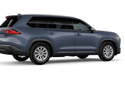 2026 Toyota Grand Highlander - Photo 13