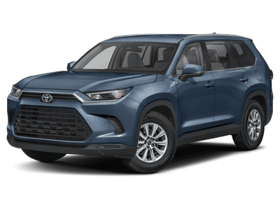 2026 Toyota Grand Highlander - Photo 24