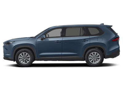 2026 Toyota Grand Highlander - Photo 23