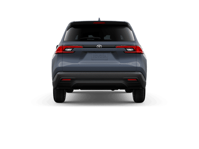 2026 Toyota Grand Highlander - Photo 10