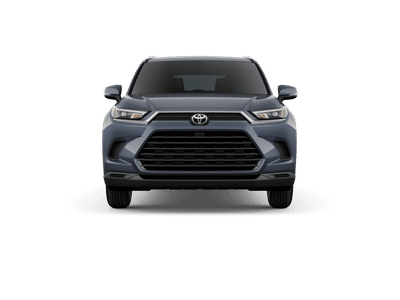 2026 Toyota Grand Highlander - Photo 2