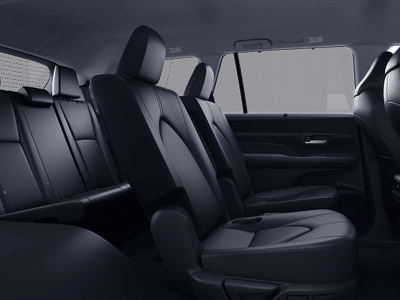 2026 Toyota Grand Highlander - Photo 21