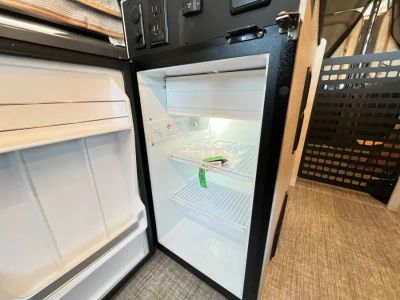 2027 Winnebago SOLIS POCKET — photo 7 view