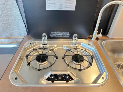 2027 Winnebago SOLIS POCKET — photo 9 view