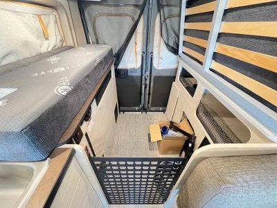 2027 Winnebago SOLIS POCKET — photo 15 view