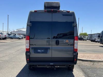 2027 Winnebago SOLIS POCKET — photo 20 view