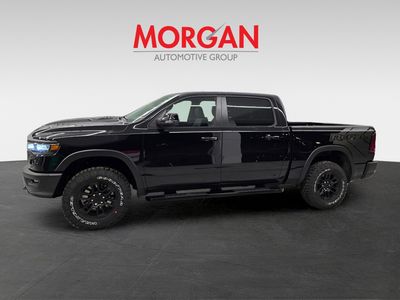 2026 Ram 1500 — photo 7 view