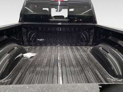 2026 Ram 1500 — photo 9 view