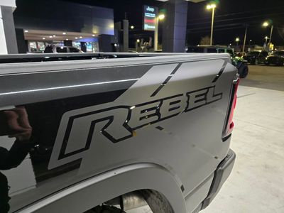 2026 Ram 1500 — photo 15 view