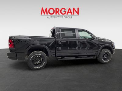 2026 Ram 1500 — photo 8 view