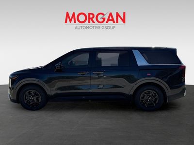 2026 Kia Carnival — photo 7 view