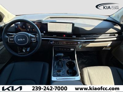 2026 Kia Carnival — photo 14 view