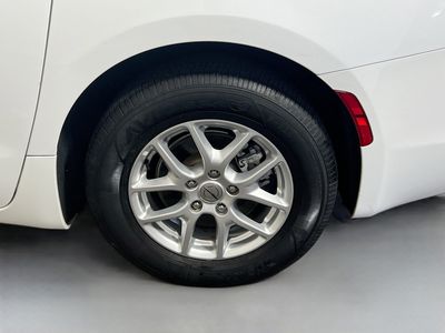2022 Chrysler Voyager - Photo 21
