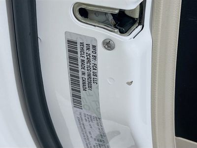 2022 Chrysler Voyager - Photo 22