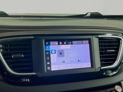 2022 Chrysler Voyager - Photo 12