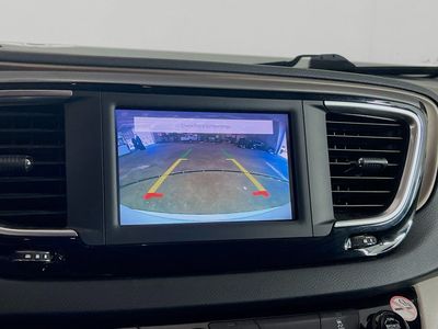 2022 Chrysler Voyager - Photo 11
