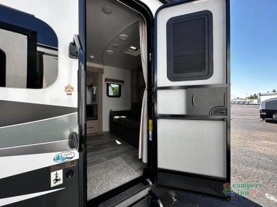 2024 Forest River RV Flagstaff Micro Lite - Photo 16