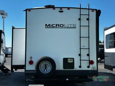2024 Forest River RV Flagstaff Micro Lite - Photo 7