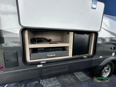 2024 Forest River RV Flagstaff Micro Lite - Photo 9