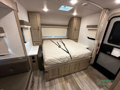 2024 Forest River RV Flagstaff Micro Lite - Photo 43