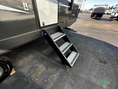 2024 Forest River RV Flagstaff Micro Lite - Photo 17