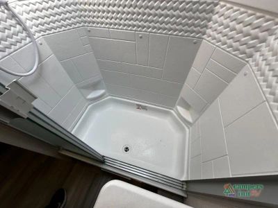 2024 Forest River RV Flagstaff Micro Lite - Photo 50