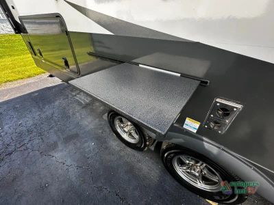 2024 Forest River RV Flagstaff Micro Lite - Photo 14