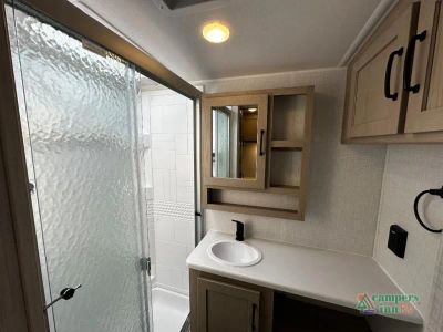 2024 Forest River RV Flagstaff Micro Lite - Photo 47