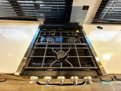2024 Forest River RV Flagstaff Micro Lite - Photo 28