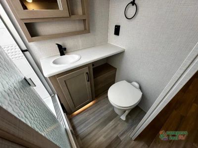 2024 Forest River RV Flagstaff Micro Lite - Photo 49
