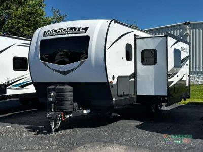 2024 Forest River RV Flagstaff Micro Lite - Photo 5