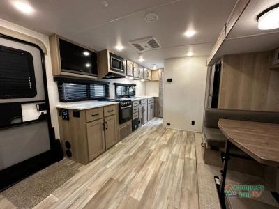 2024 Forest River RV Flagstaff Micro Lite - Photo 20