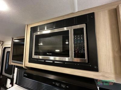 2024 Forest River RV Flagstaff Micro Lite - Photo 30