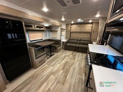 2024 Forest River RV Flagstaff Micro Lite - Photo 22