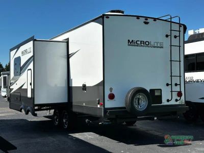 2024 Forest River RV Flagstaff Micro Lite - Photo 6