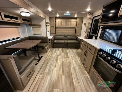 2024 Forest River RV Flagstaff Micro Lite - Photo 3