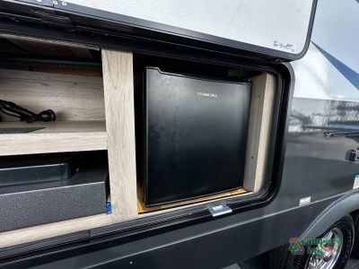 2024 Forest River RV Flagstaff Micro Lite - Photo 12