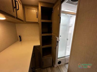 2024 Forest River RV Flagstaff Micro Lite - Photo 45