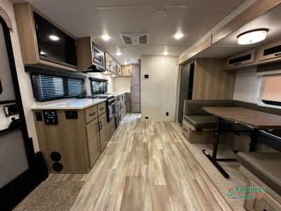 2024 Forest River RV Flagstaff Micro Lite - Photo 2