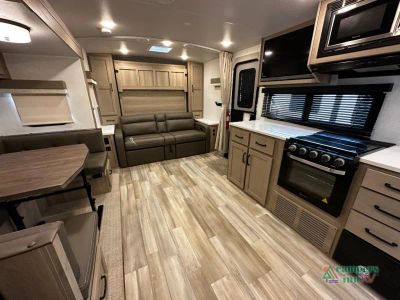 2024 Forest River RV Flagstaff Micro Lite - Photo 21