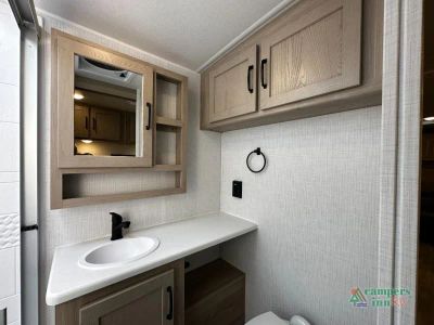 2024 Forest River RV Flagstaff Micro Lite - Photo 48