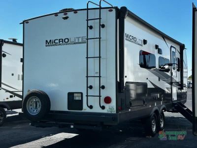 2024 Forest River RV Flagstaff Micro Lite - Photo 8