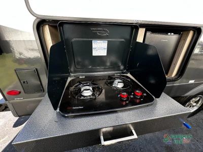 2024 Forest River RV Flagstaff Micro Lite - Photo 11