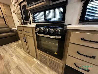 2024 Forest River RV Flagstaff Micro Lite - Photo 25